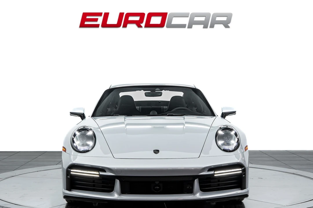 2025 Porsche 992 Turbo - Image 8 of 31