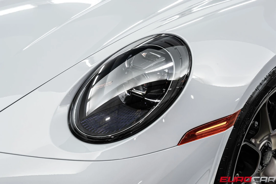 2025 Porsche 992 Turbo - Image 12 of 31