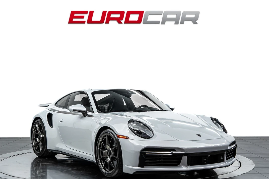 2025 Porsche 992 Turbo - Image 7 of 31