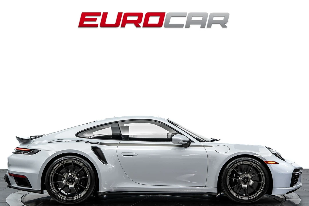 2025 Porsche 992 Turbo - Image 6 of 31