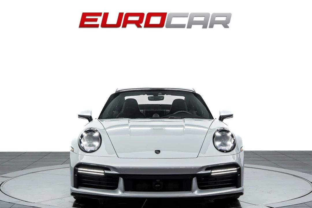 2025 Porsche 992 Turbo - Image 8 of 31