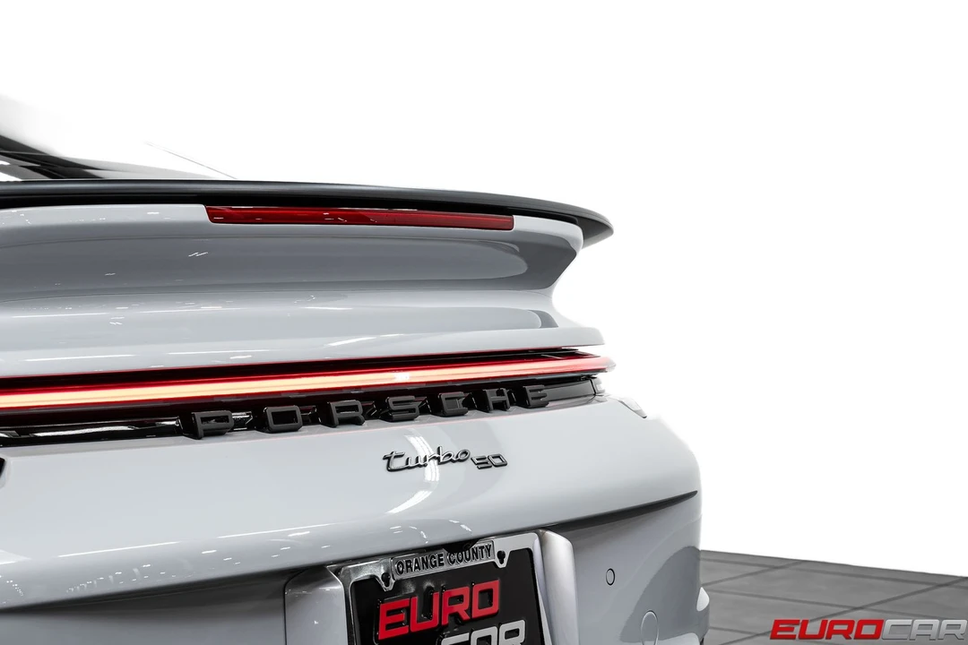 2025 Porsche 992 Turbo - Image 24 of 31