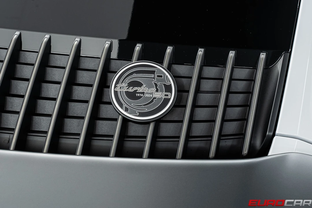 2025 Porsche 992 Turbo - Image 22 of 31
