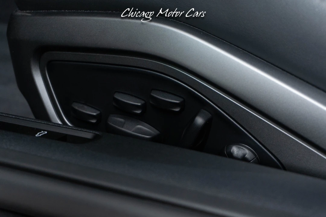 2025 Porsche 992 Turbo - Image 21 of 21