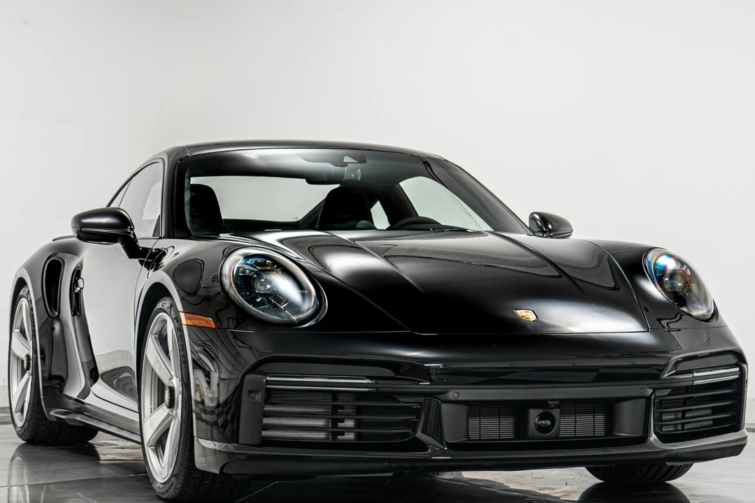2025 Porsche 992 Turbo - Image 3 of 21