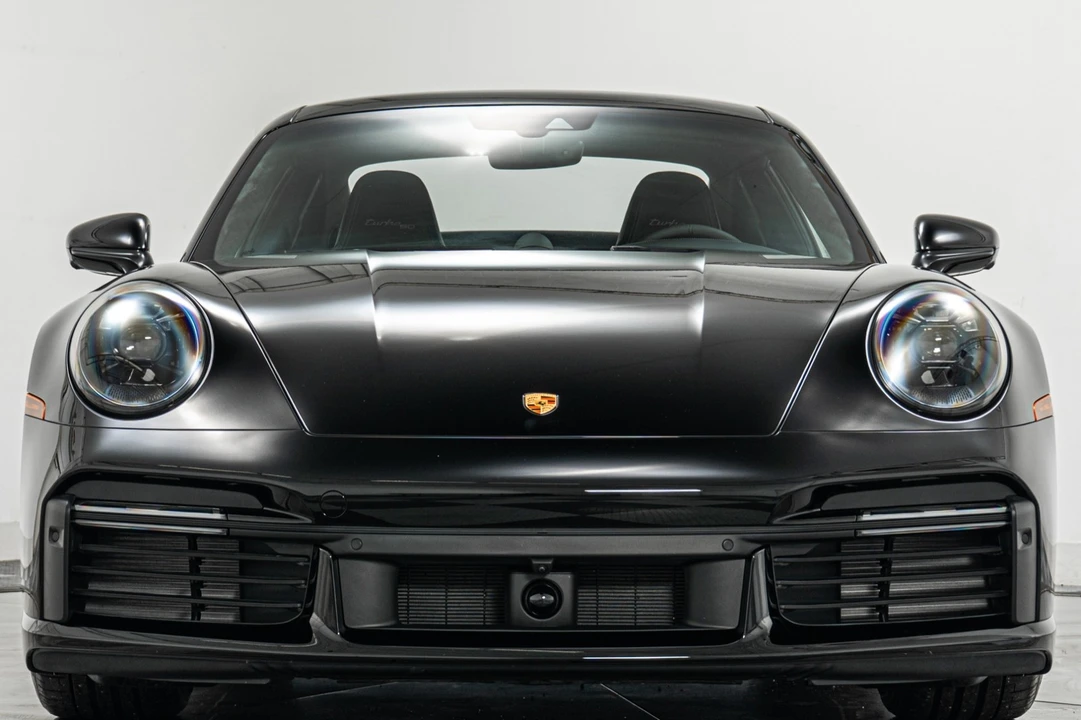 2025 Porsche 992 Turbo - Image 5 of 21