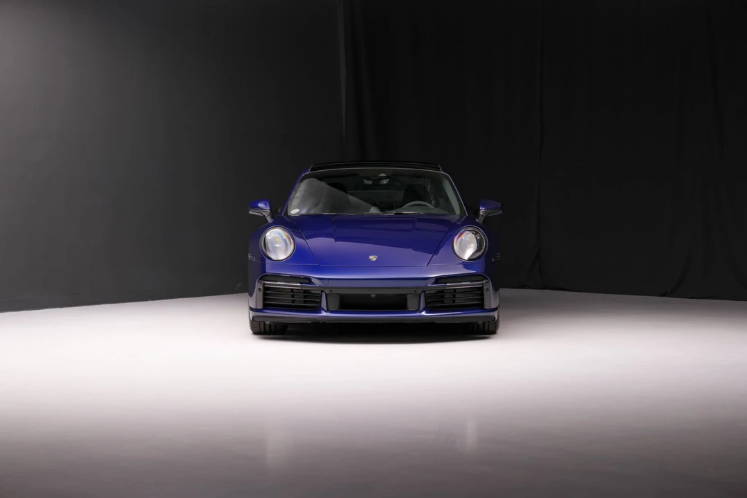 2025 Porsche 992 Turbo - Image 10 of 31