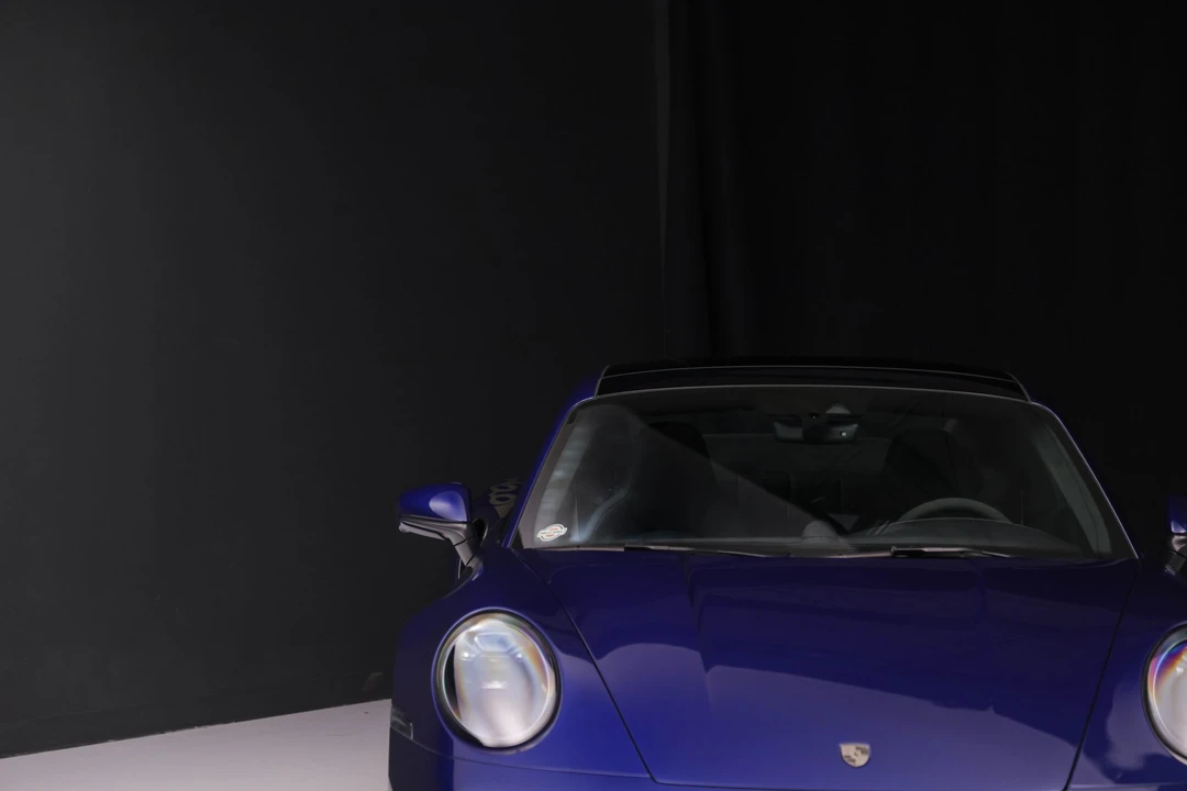 2025 Porsche 992 Turbo - Image 13 of 31