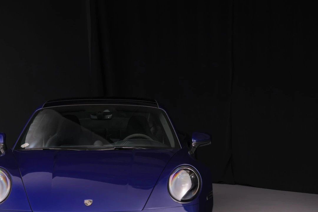 2025 Porsche 992 Turbo - Image 14 of 31