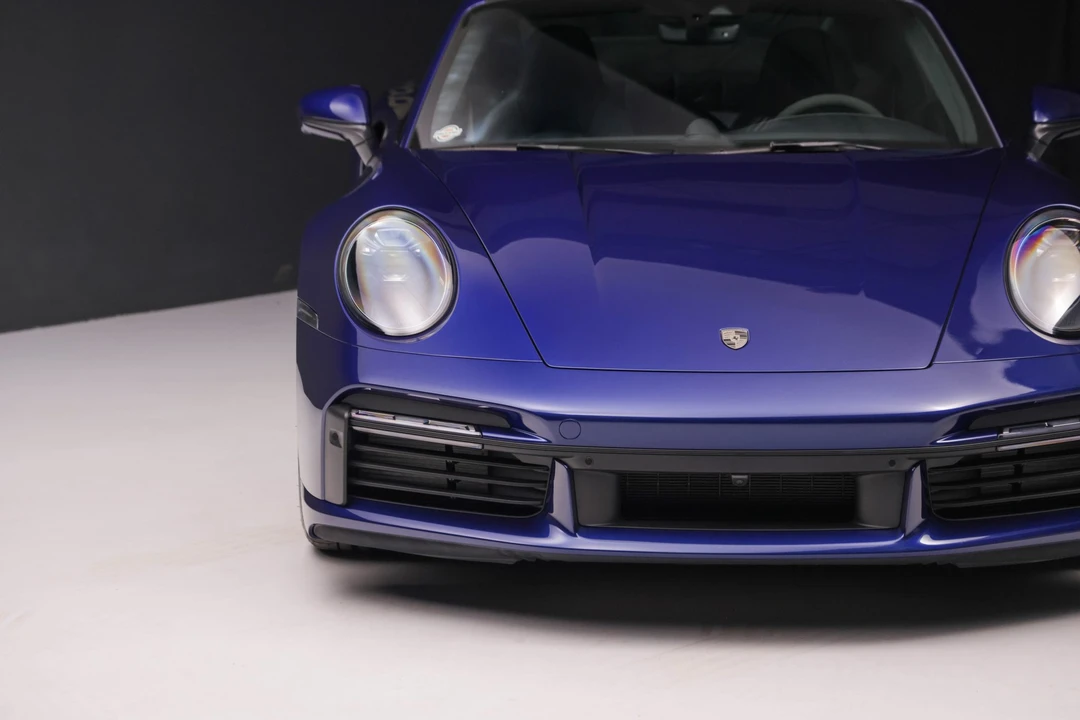 2025 Porsche 992 Turbo - Image 17 of 31