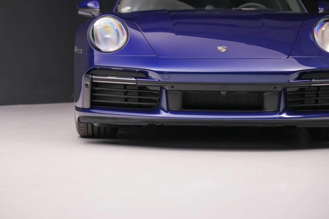 2025 Porsche 992 Turbo - Image 19 of 31