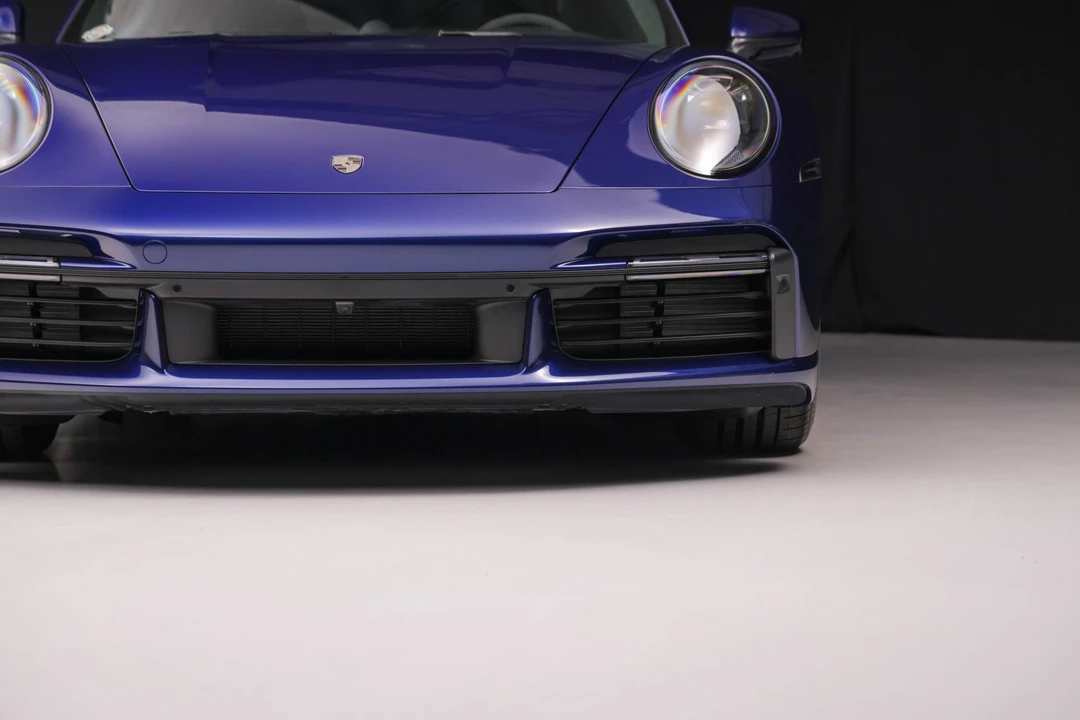 2025 Porsche 992 Turbo - Image 20 of 31