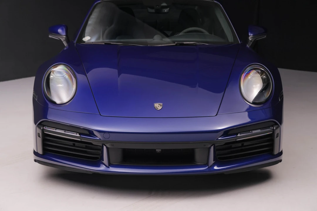 2025 Porsche 992 Turbo - Image 21 of 31