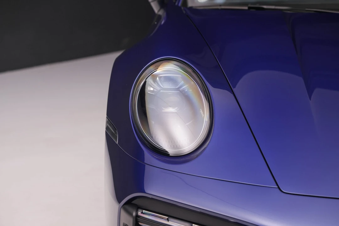2025 Porsche 992 Turbo - Image 22 of 31