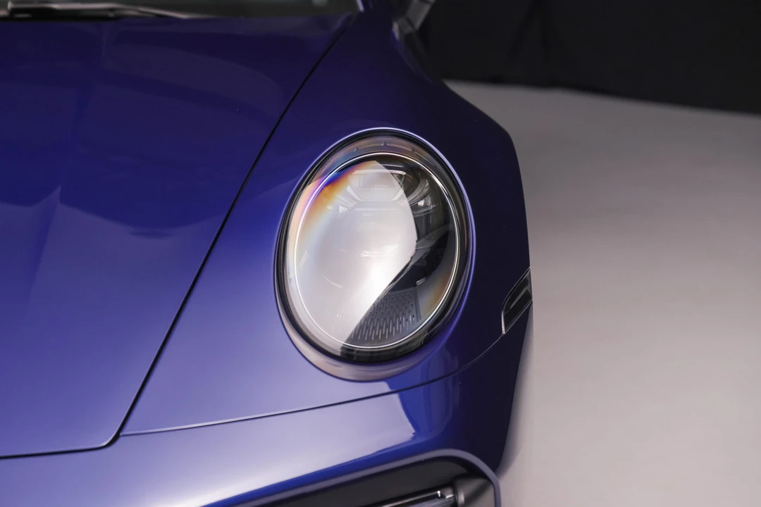 2025 Porsche 992 Turbo - Image 23 of 31