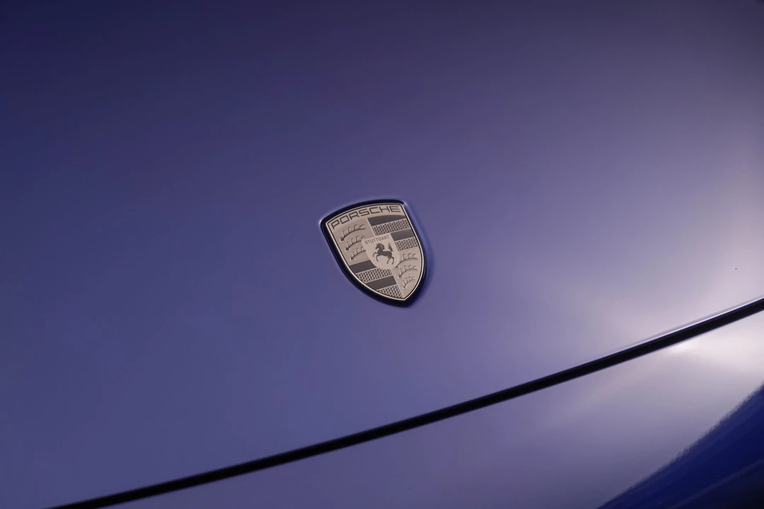 2025 Porsche 992 Turbo - Image 24 of 31