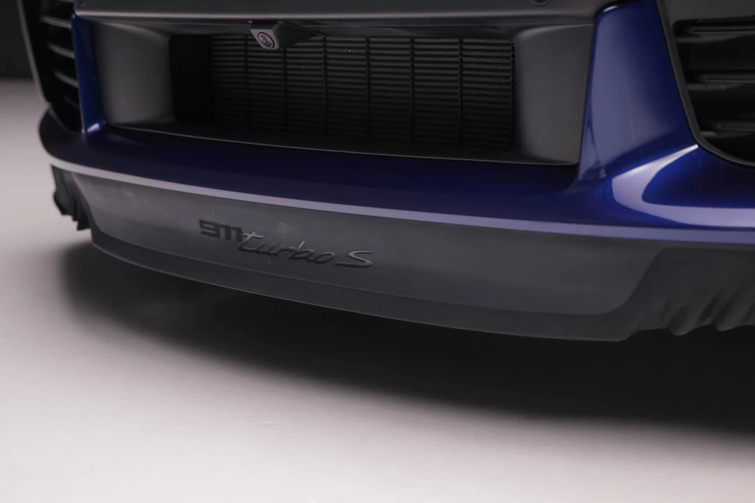 2025 Porsche 992 Turbo - Image 28 of 31
