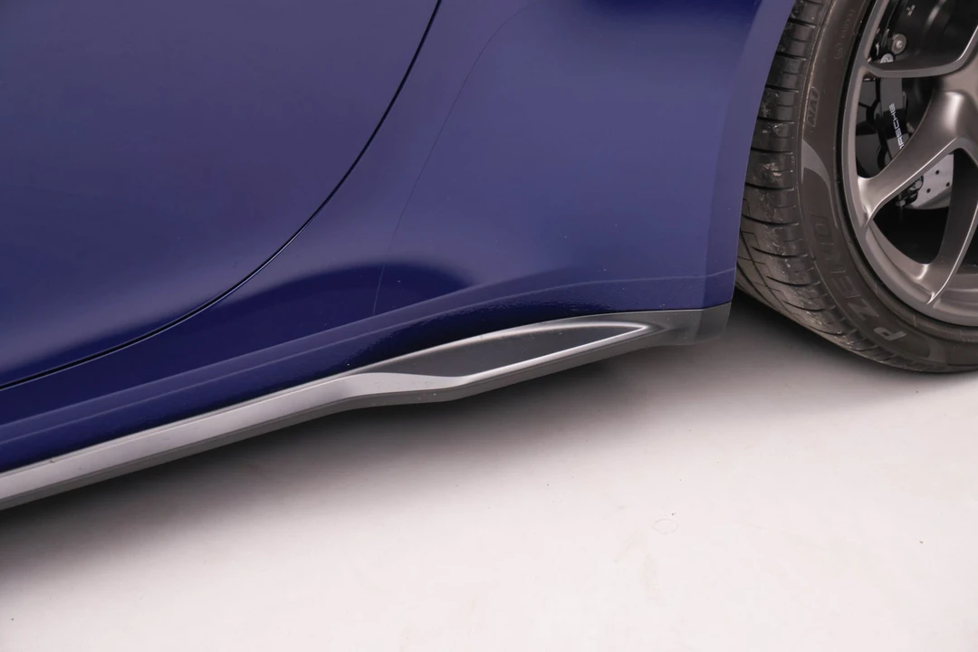 2025 Porsche 992 Turbo - Image 31 of 31