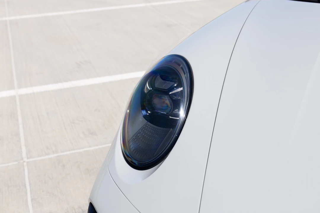 2025 Porsche 992 Turbo - Image 21 of 31