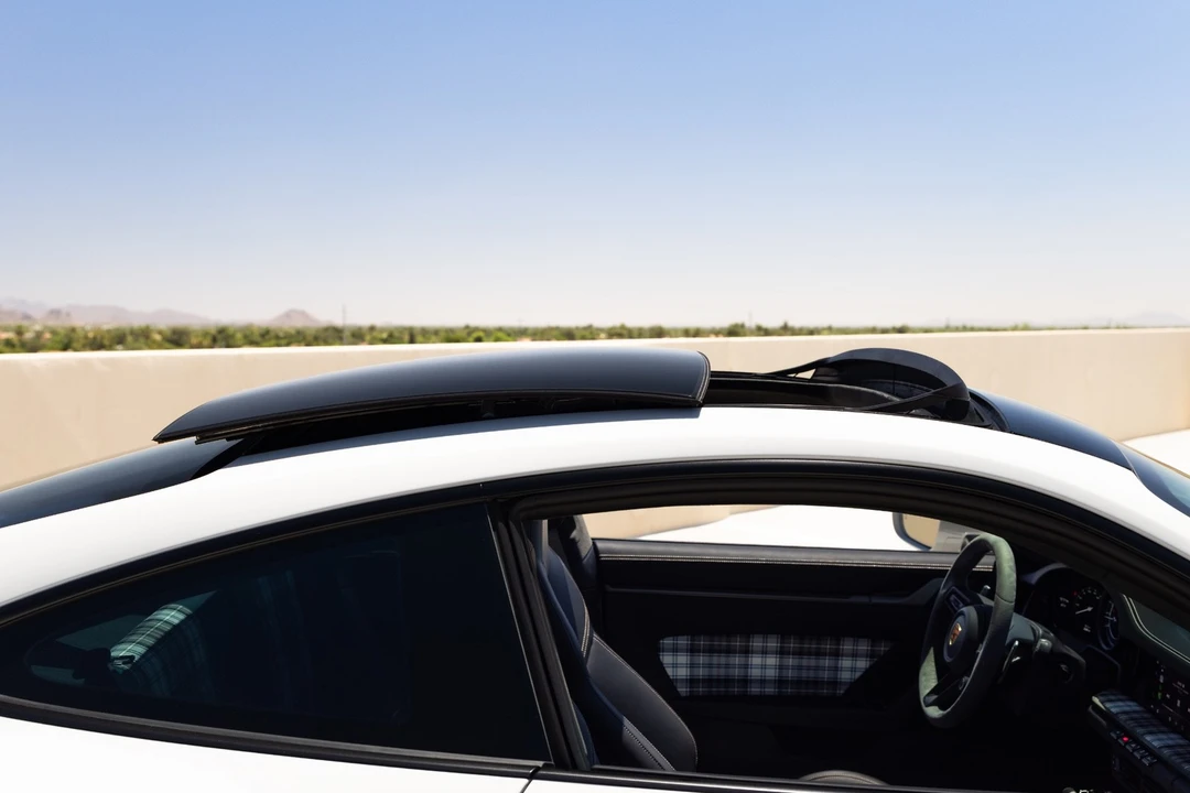 2025 Porsche 992 Turbo - Image 31 of 31