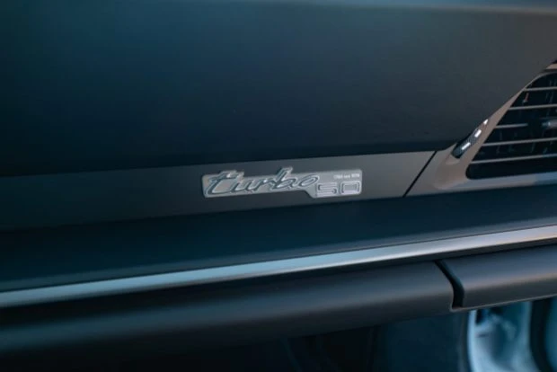 2025 Porsche 992 Turbo - Image 6 of 9