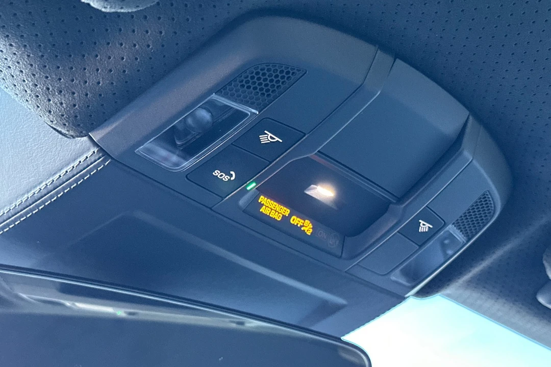 2025 Porsche 992 Turbo - Image 20 of 21