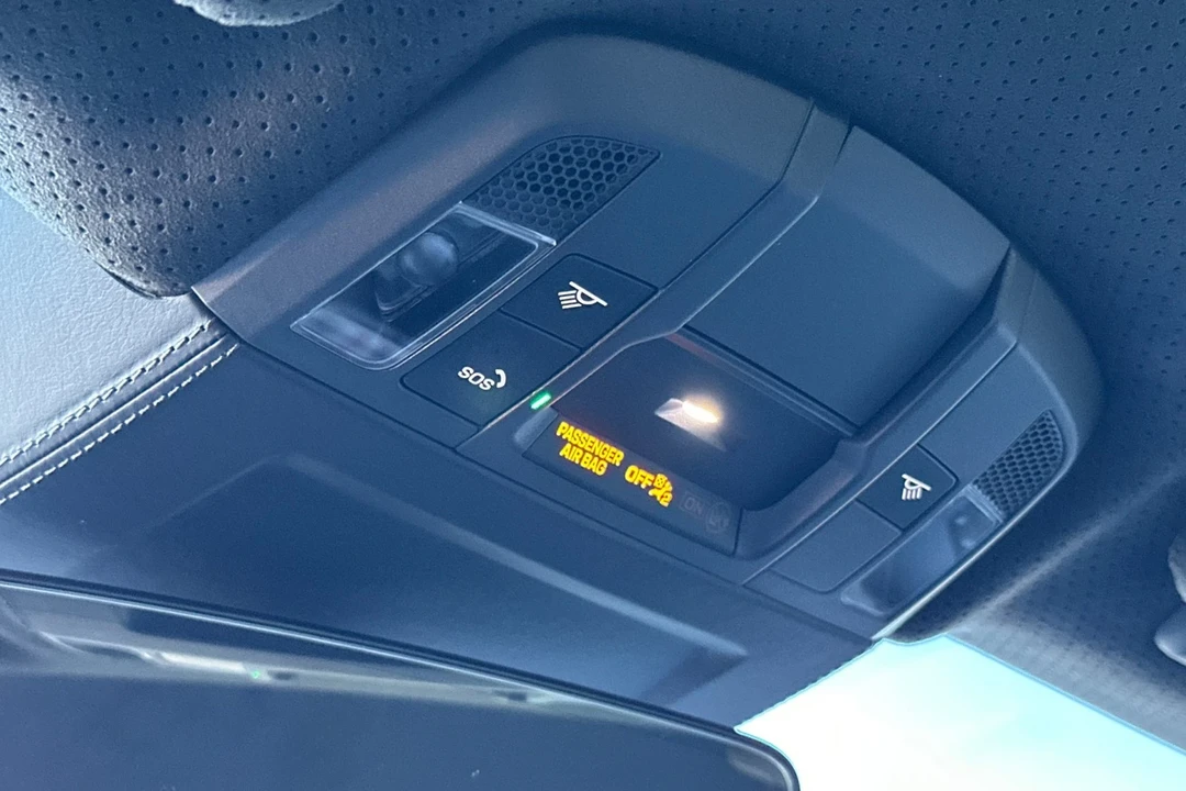 2025 Porsche 992 Turbo - Image 20 of 21