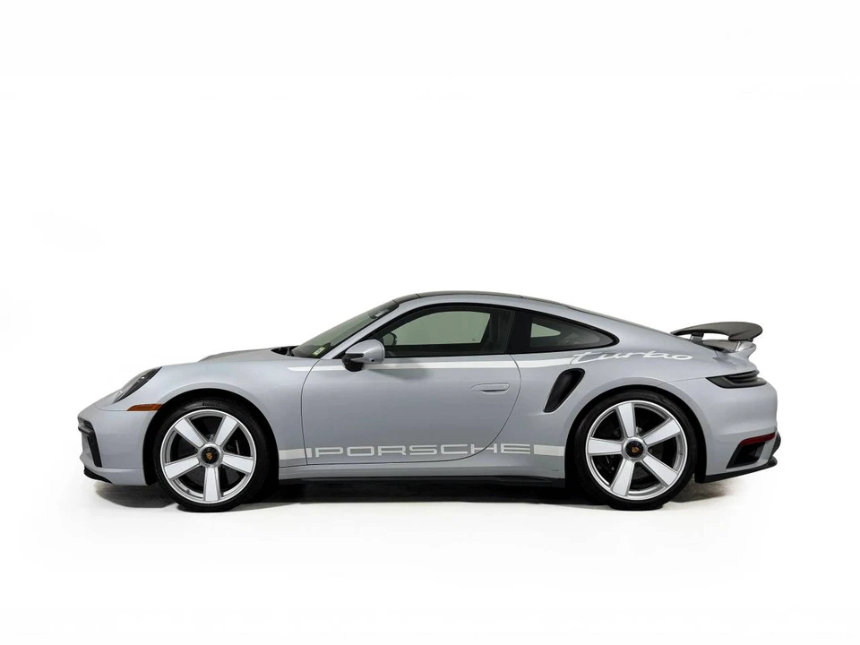2025 Porsche 992 Turbo S - Image 2 of 4