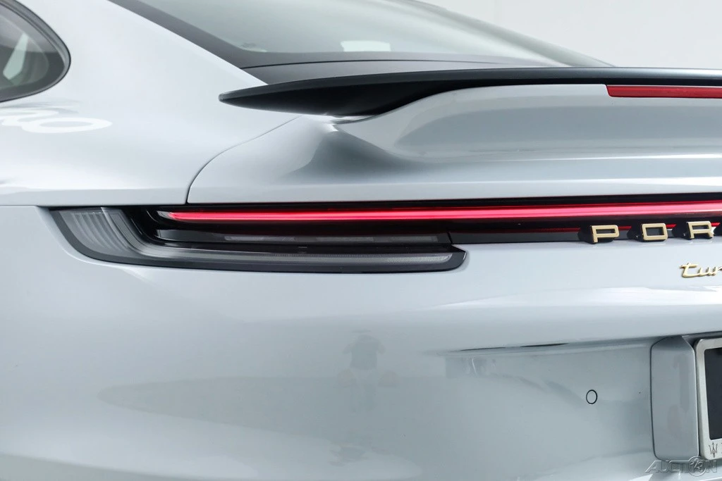 2025 Porsche 992 Turbo - Image 15 of 21