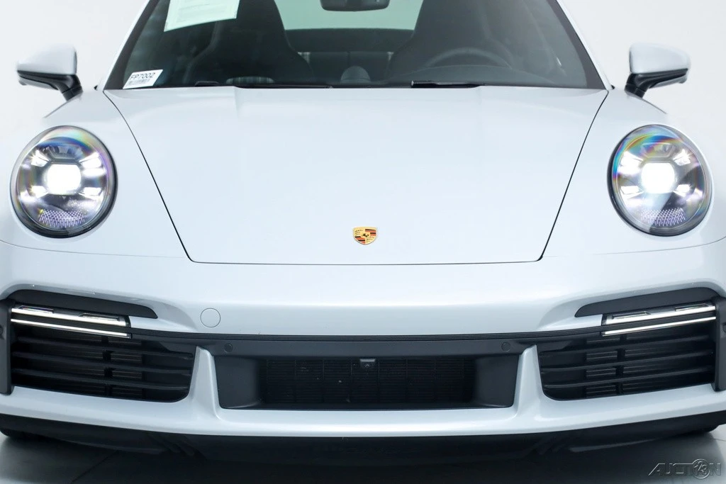 2025 Porsche 992 Turbo - Image 9 of 21
