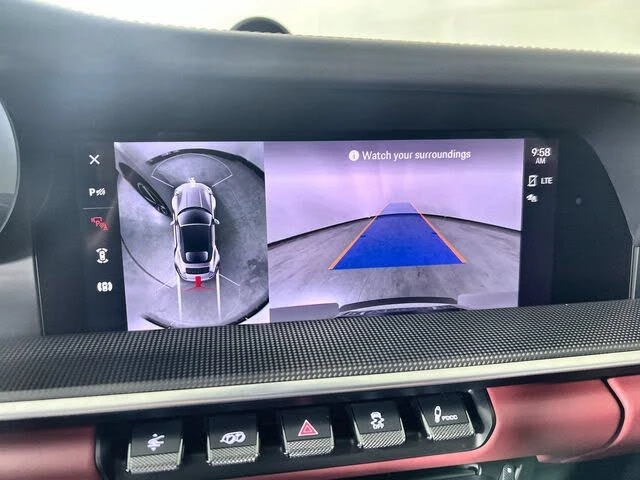 2025 Porsche 992 Turbo - Image 15 of 31