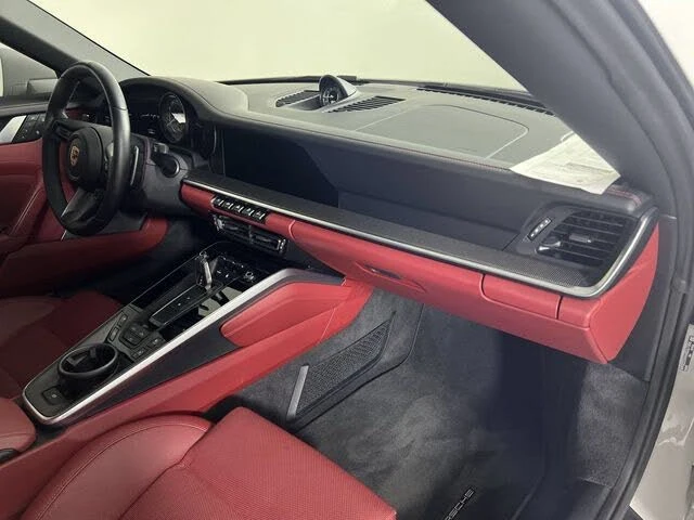 2025 Porsche 992 Turbo - Image 26 of 31
