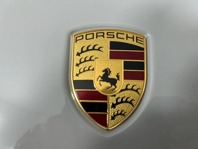 2025 Porsche 992 Turbo - Image 28 of 31