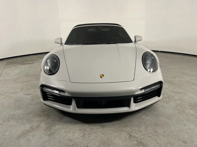 2025 Porsche 992 Turbo - Image 3 of 31
