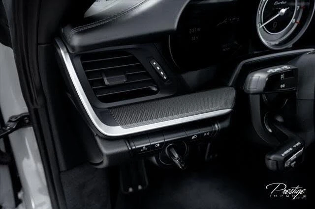 2025 Porsche 992 Turbo - Image 30 of 31
