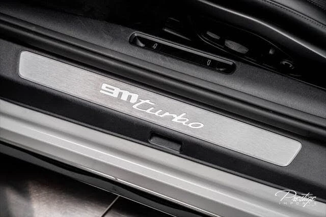 2025 Porsche 992 Turbo - Image 25 of 31