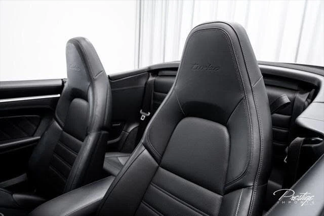 2025 Porsche 992 Turbo - Image 27 of 31