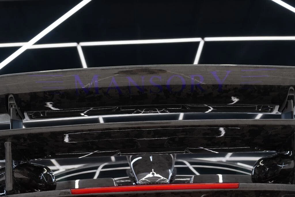 2025 Porsche 992 Turbo - Image 26 of 31