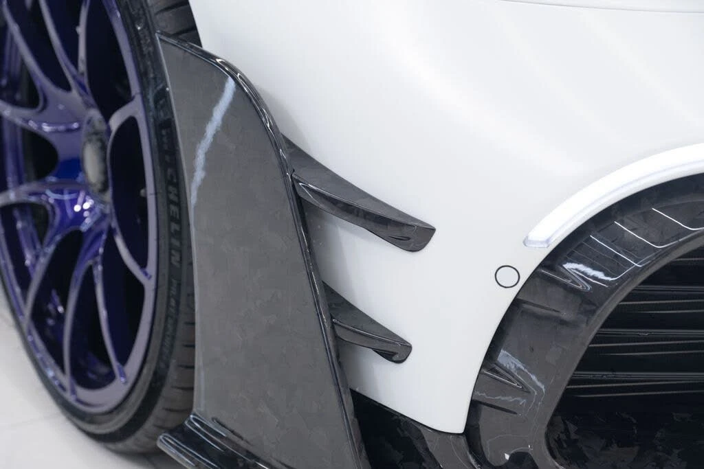 2025 Porsche 992 Turbo - Image 28 of 31