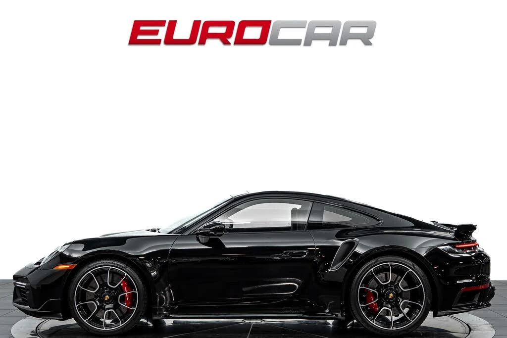 2025 Porsche 992 Turbo - Image 2 of 31