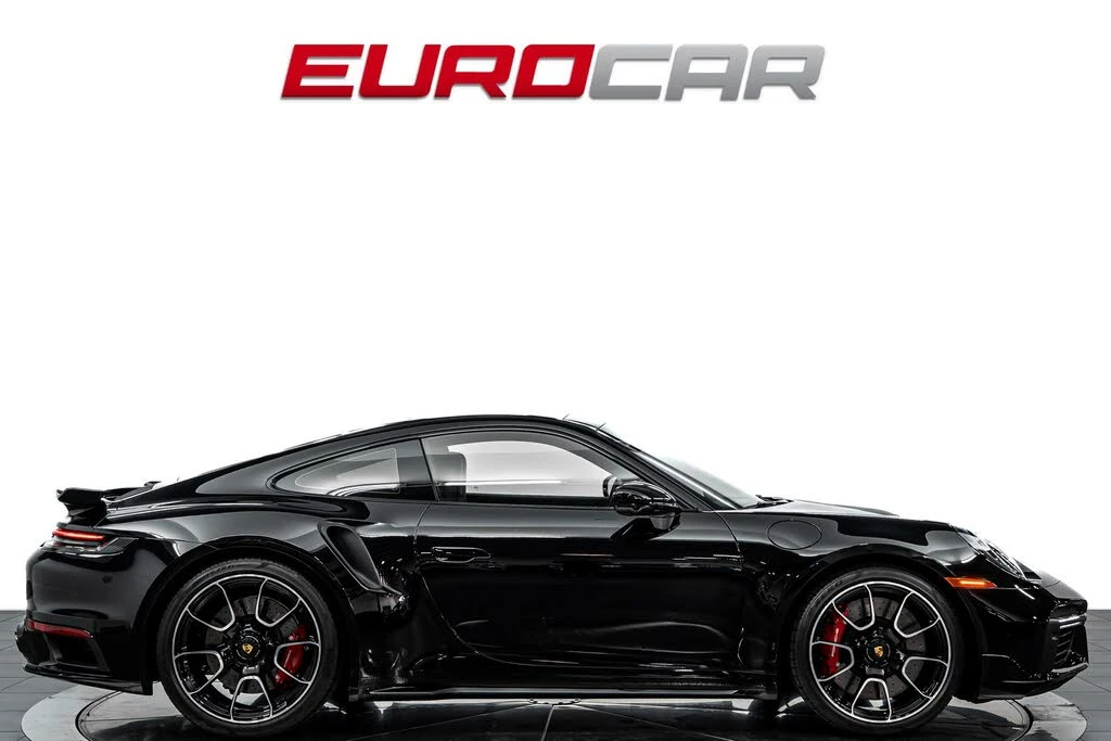 2025 Porsche 992 Turbo - Image 6 of 31