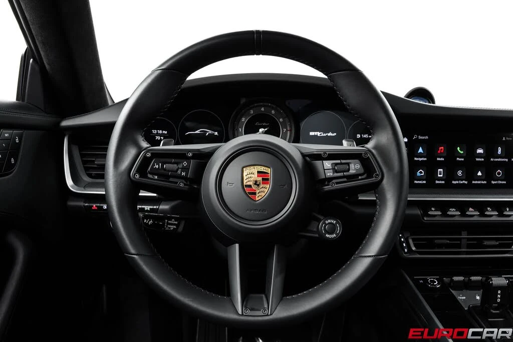 2025 Porsche 992 Turbo - Image 28 of 31