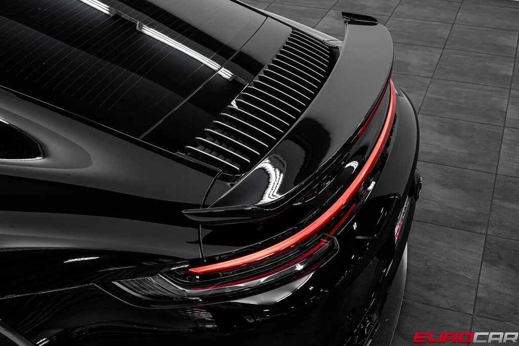2025 Porsche 992 Turbo - Image 18 of 31