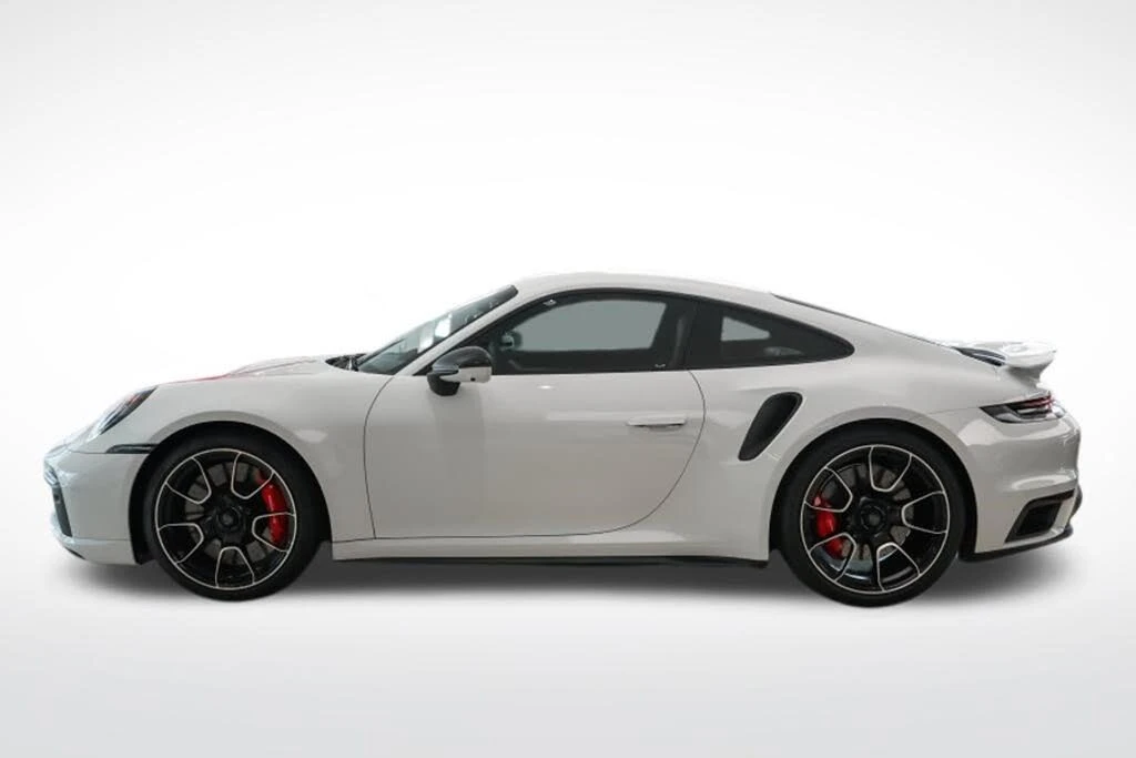 2025 Porsche 992 Turbo - Image 2 of 31
