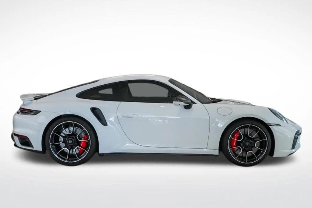 2025 Porsche 992 Turbo - Image 6 of 31