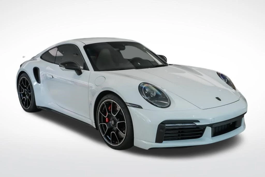 2025 Porsche 992 Turbo - Image 7 of 31