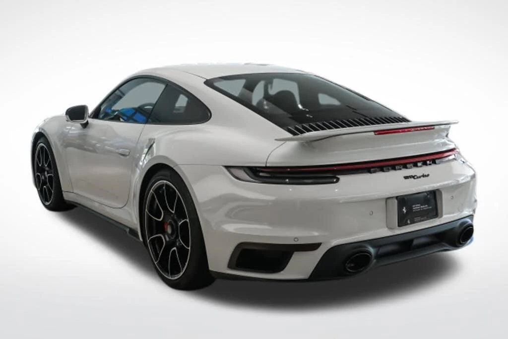 2025 Porsche 992 Turbo - Image 3 of 31