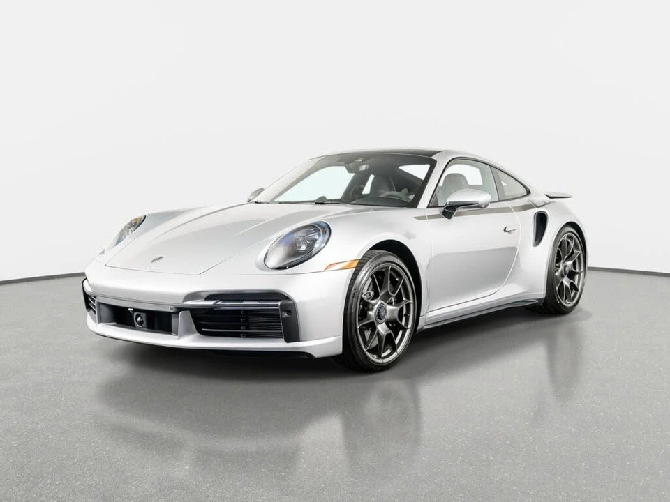 2025 Porsche 992 Turbo - Image 22 of 31