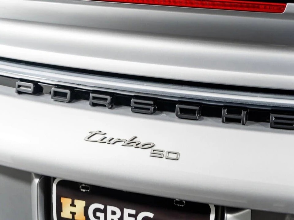 2025 Porsche 992 Turbo - Image 14 of 31