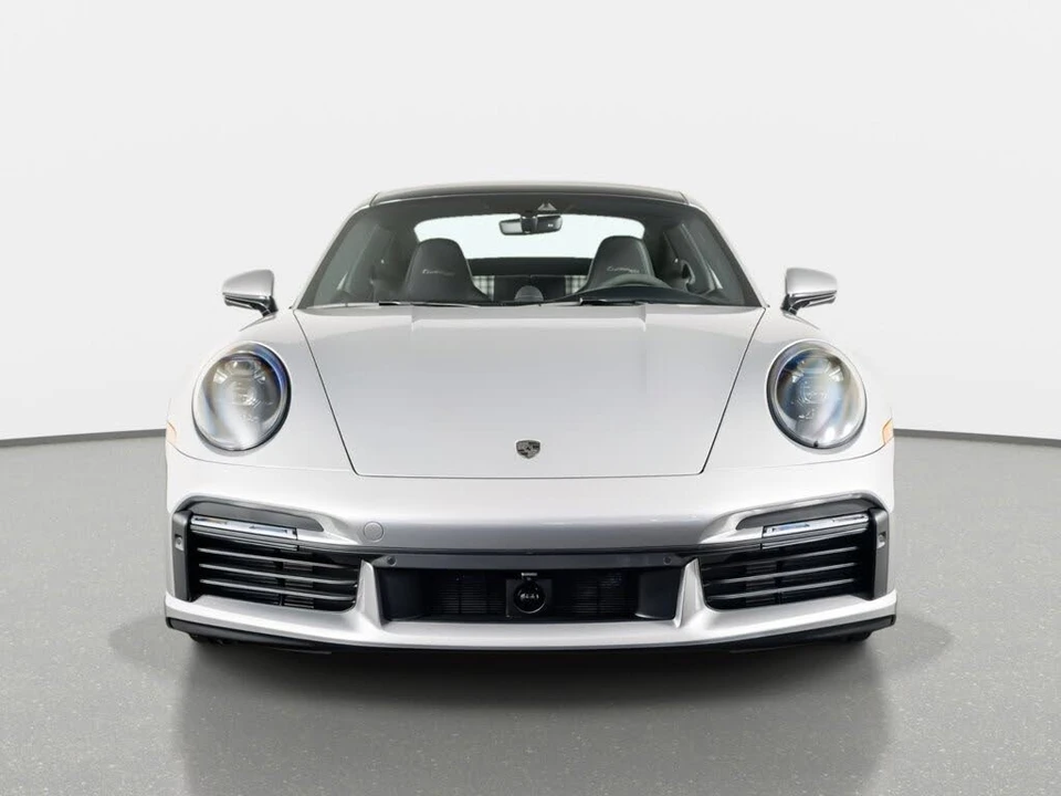 2025 Porsche 992 Turbo - Image 23 of 31